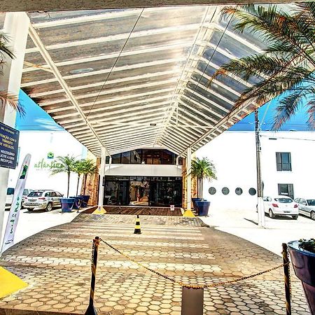 Hotel Atlantico Bombinhas Ngoại thất bức ảnh